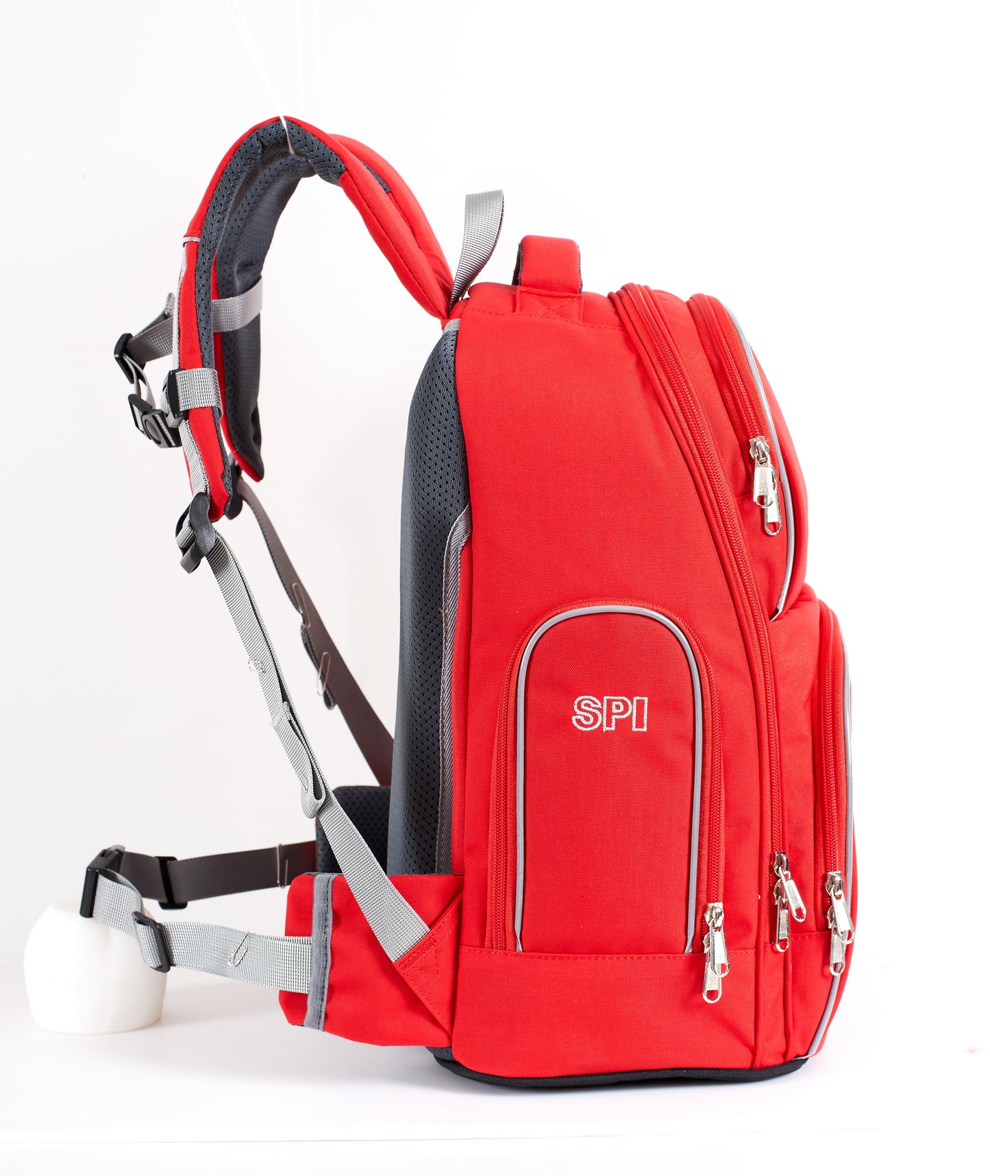 School Backpack-get set