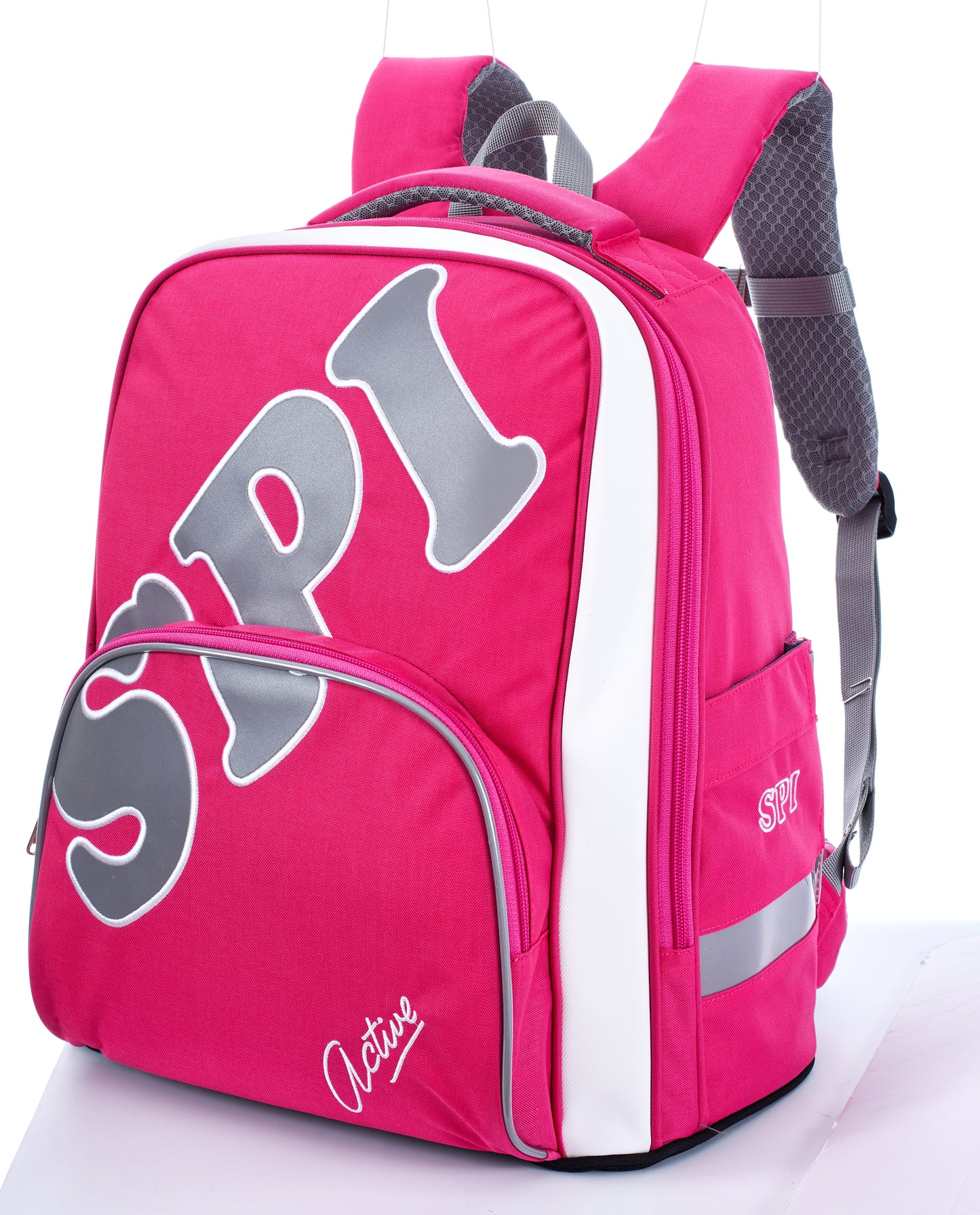 School Backpack-Active