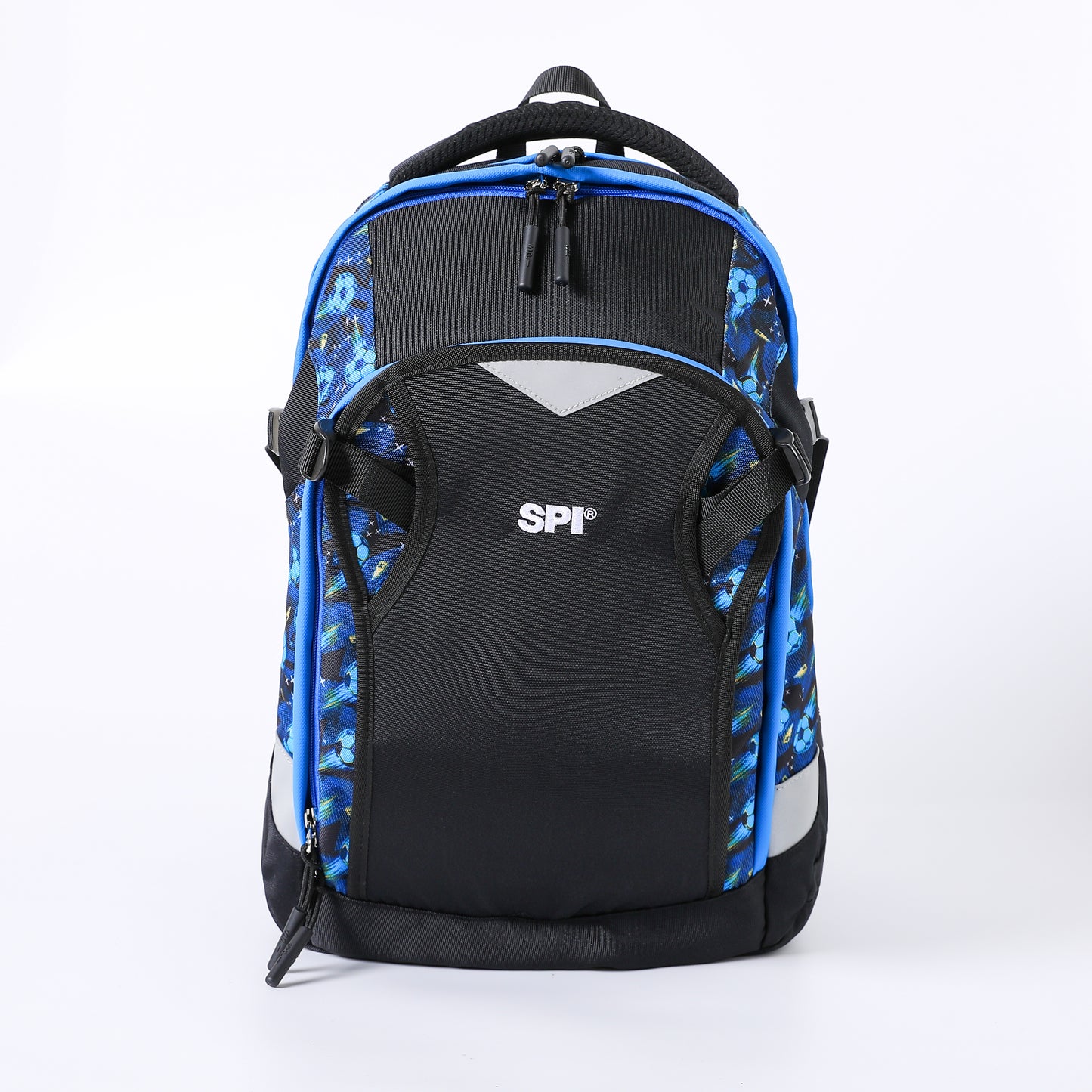 School Backpack-sport