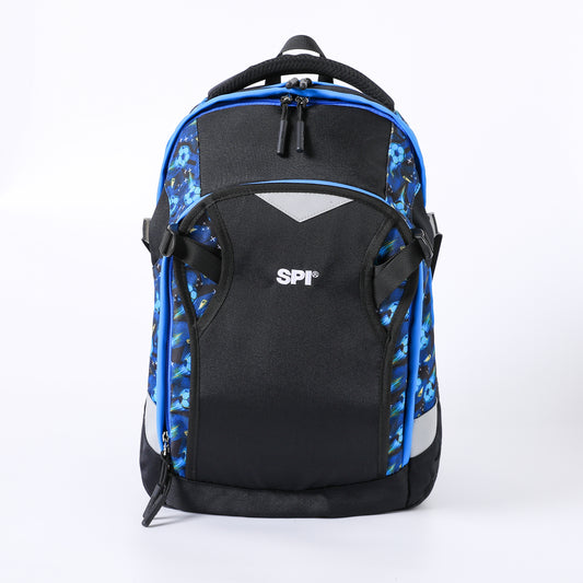 School Backpack-sport