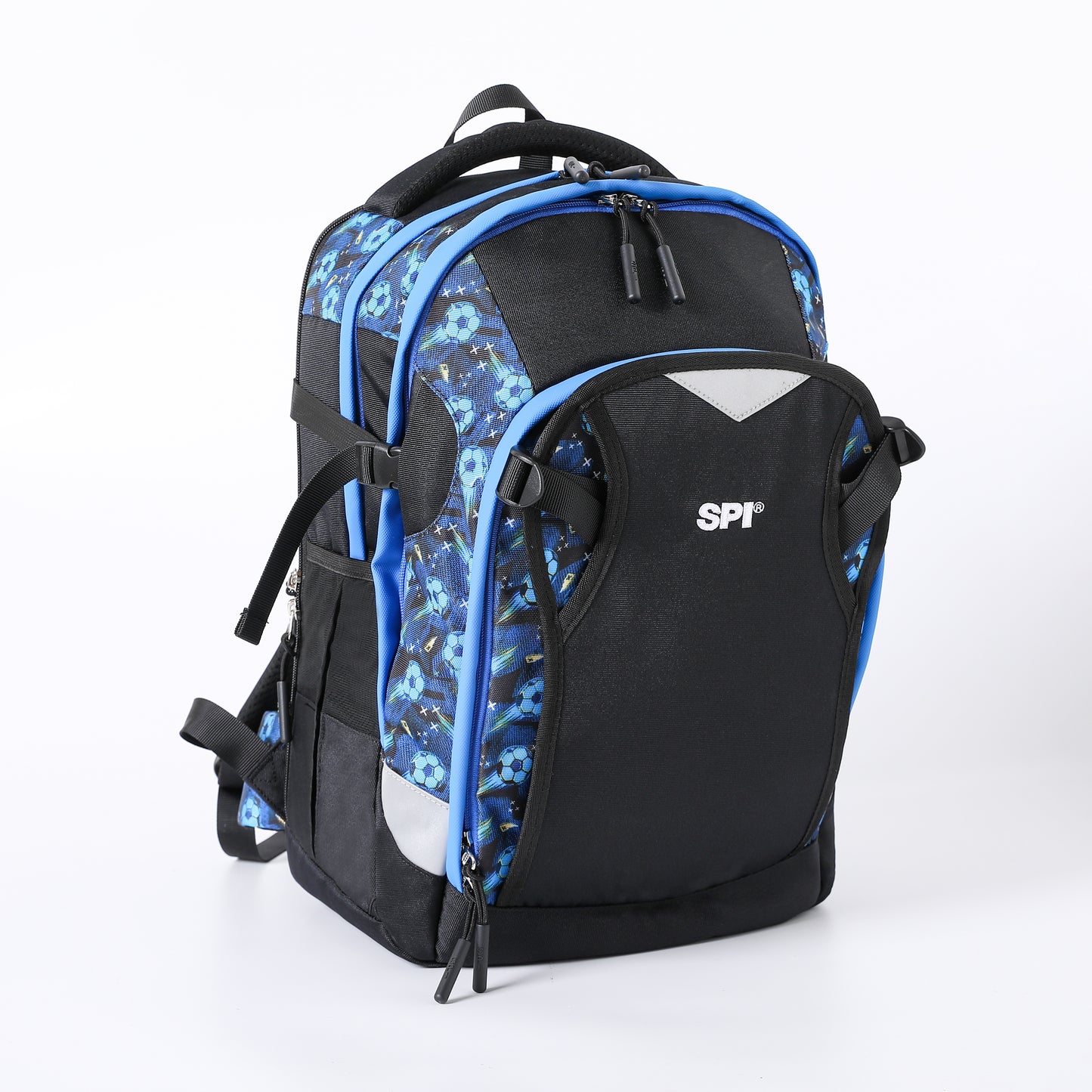 School Backpack-sport