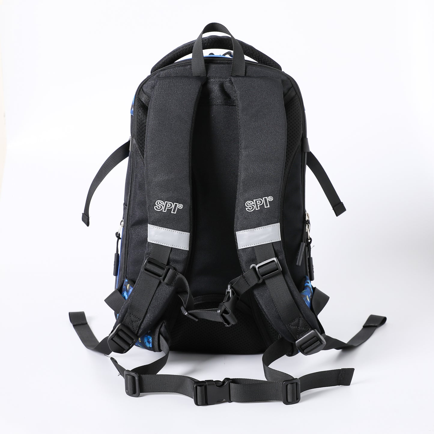 School Backpack-sport