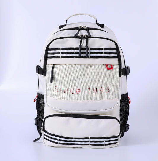 School Backpack-Vintage