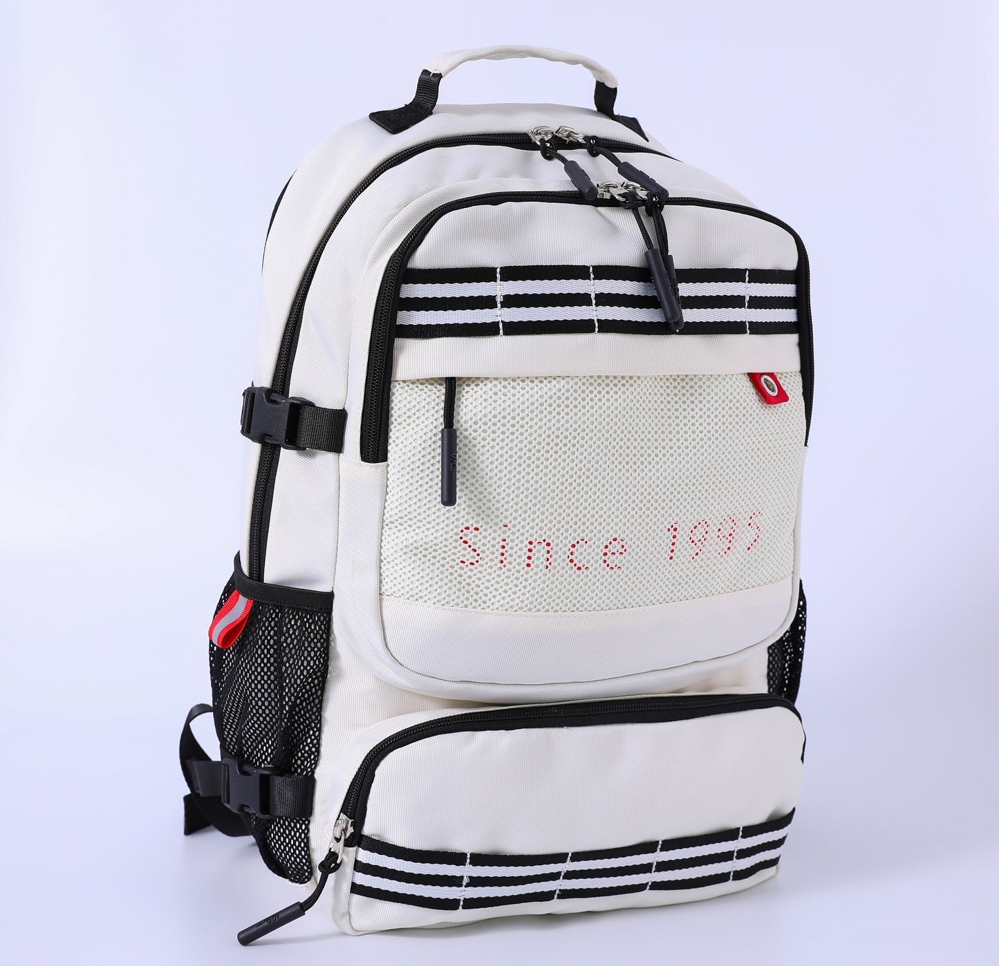 School Backpack-Vintage