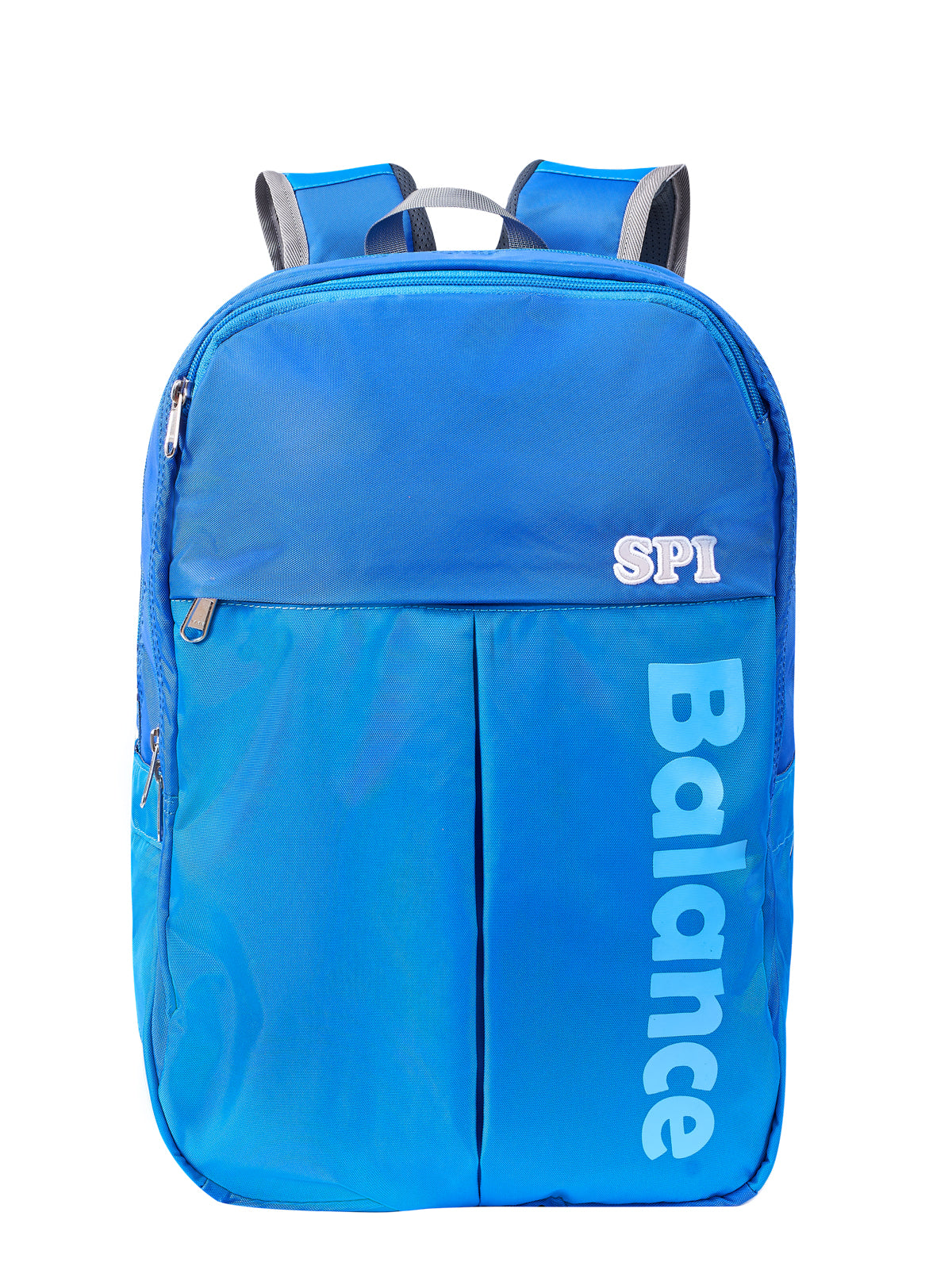 School Backpack-Balance