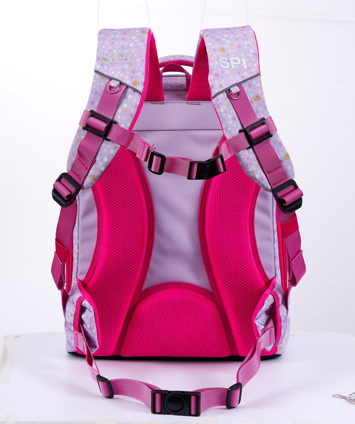 School Backpack-Unicorn